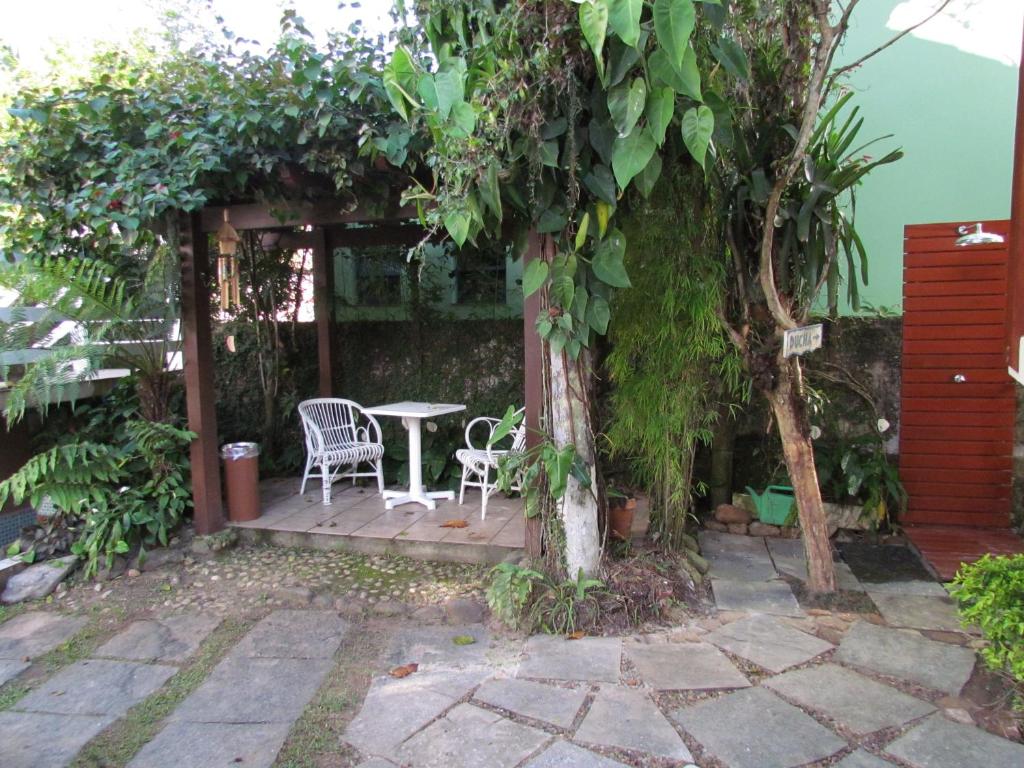  Pousada Vila da Praia