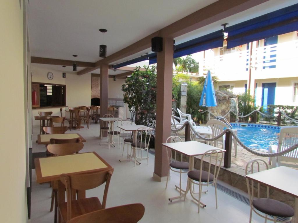  Pousada Vila da Praia