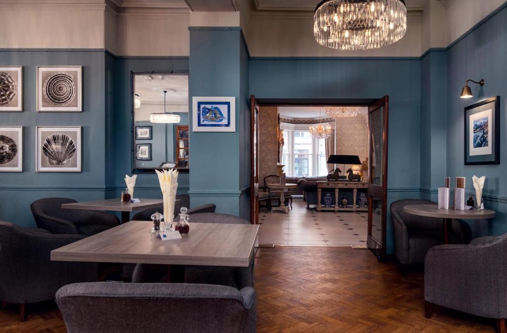 Imperial Hotel - Resim 26