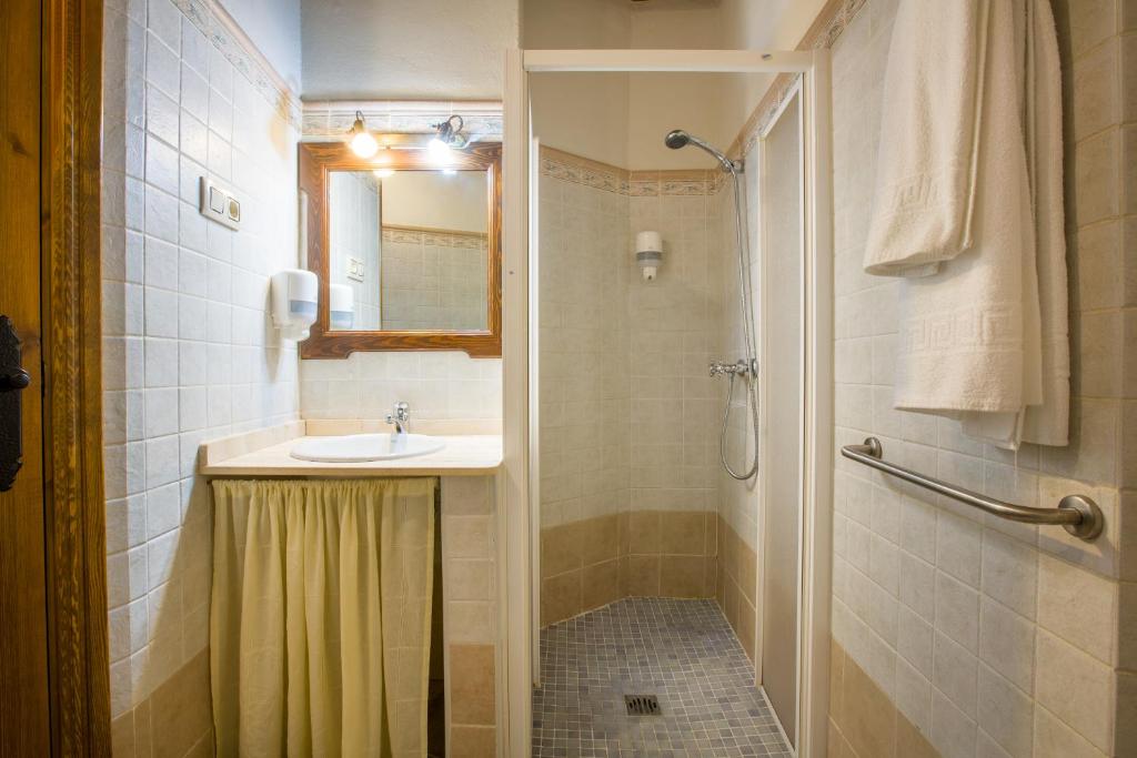 Hostal Valle Del Sol Alora, Alora – Updated 2022 Prices