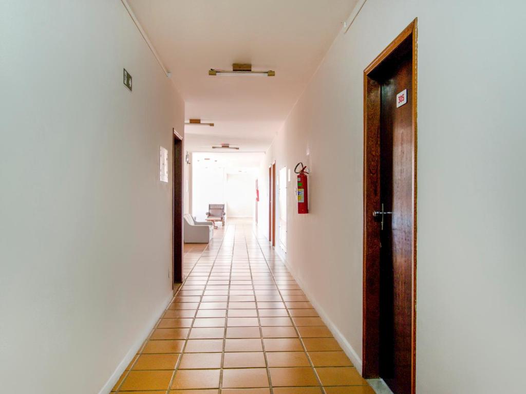  Hotel Serra Das Vertentes