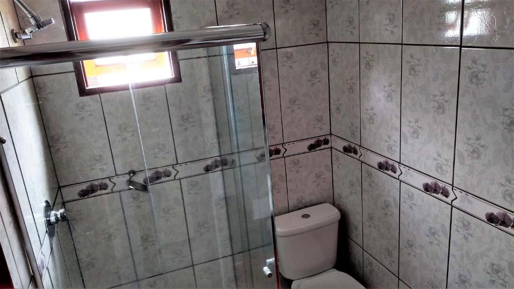  Hospedaria Vó Schutz