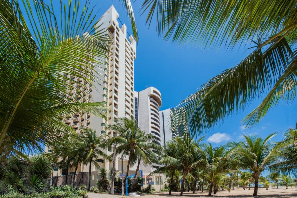  Costa Mar Recife Hotel by Atlantica
