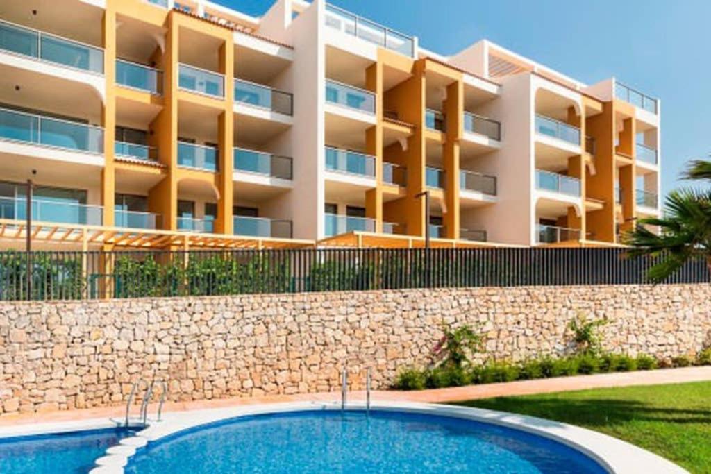 Booking.com: Apartamento en primera línea de la playa con ...