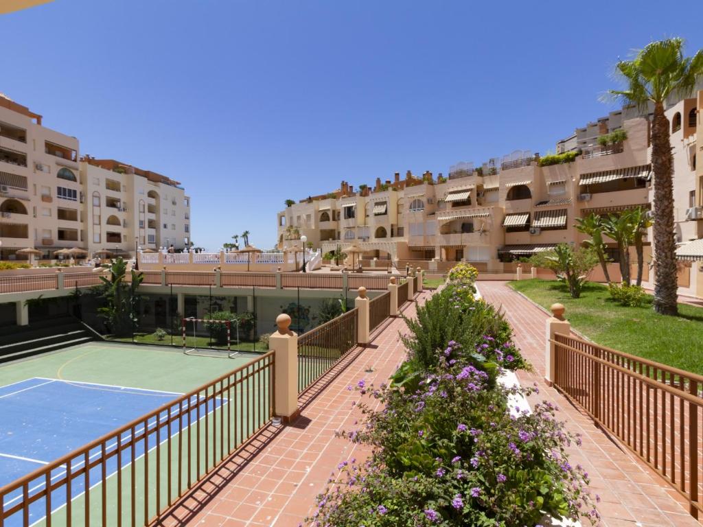 Ap jardines de mariote, Almuñécar – Updated 2022 Prices