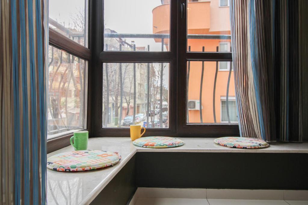 Trendy & Deluxe Apartment - One-Bedroom Apartment