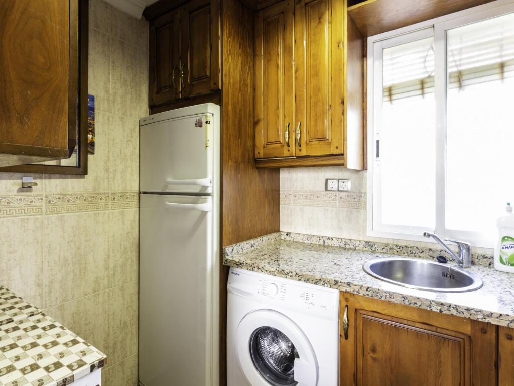 Ap mayorazgo ii, Salobreña – Updated 2022 Prices