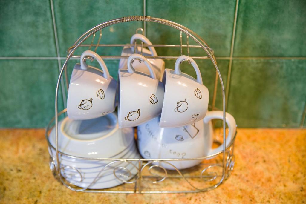 Zdjęcie z galerii obiektu Hostal Don Joaquín Alora w mieście Alora