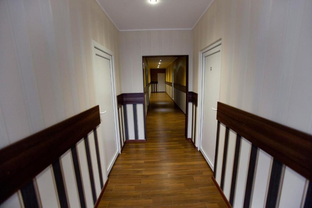 Hotel La Gil - Resim 30