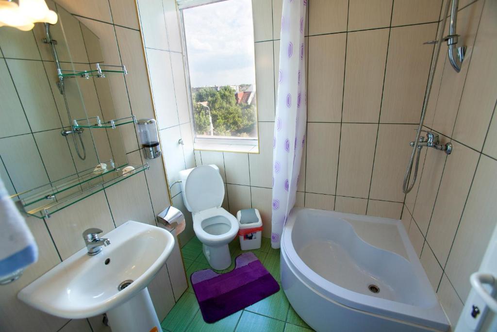 Hotel La Gil - Resim 35