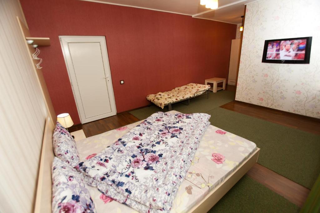 Hotel La Gil - Resim 36