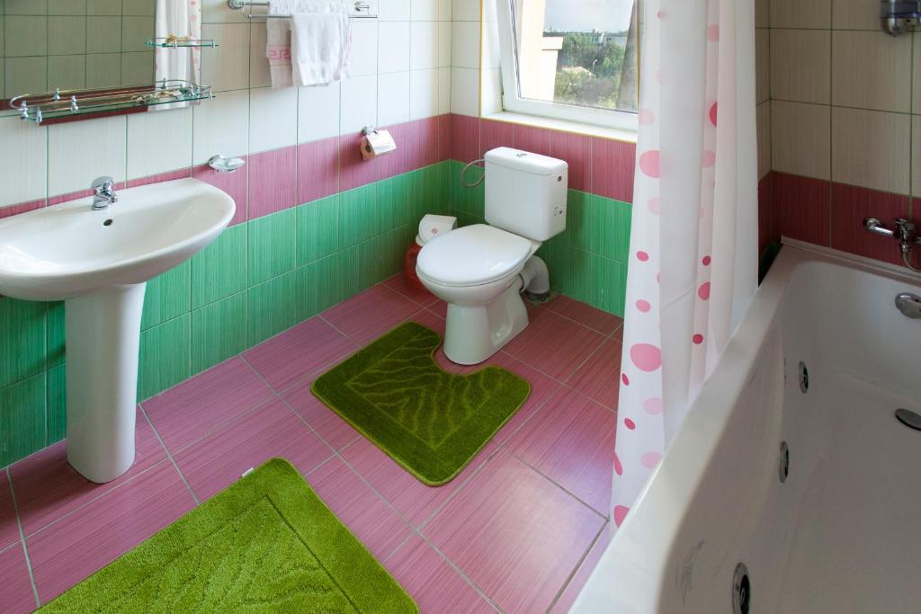 Hotel La Gil - Resim 45