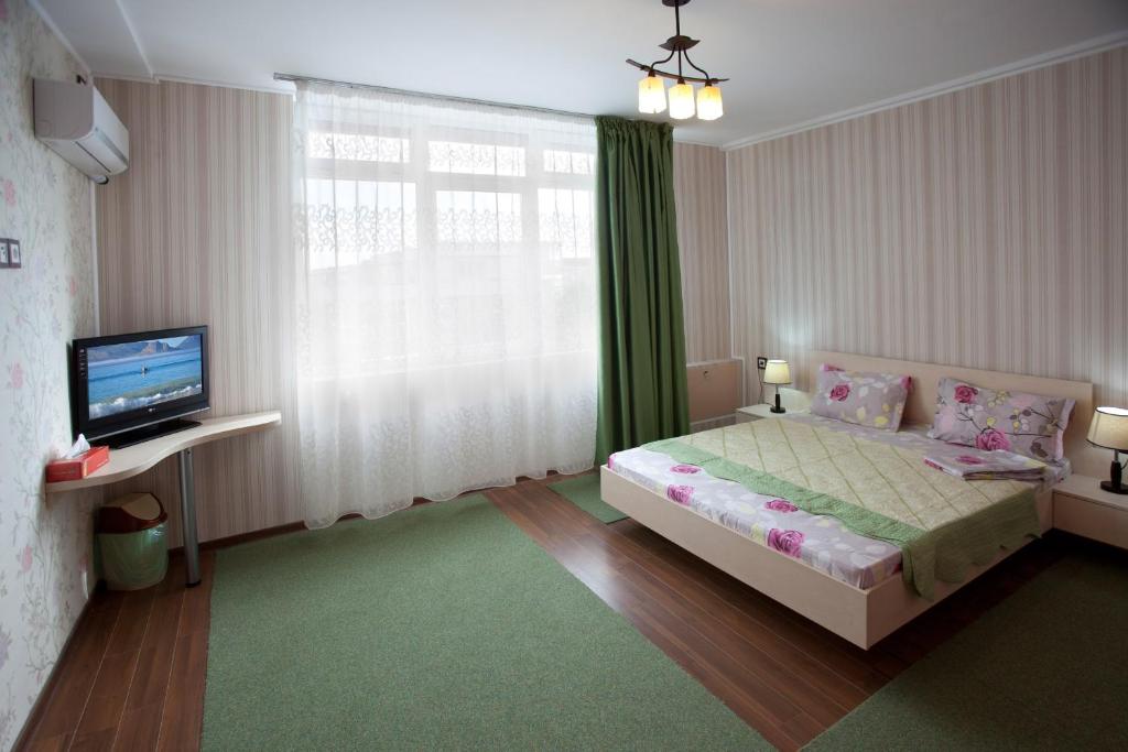 Hotel La Gil - Resim 42