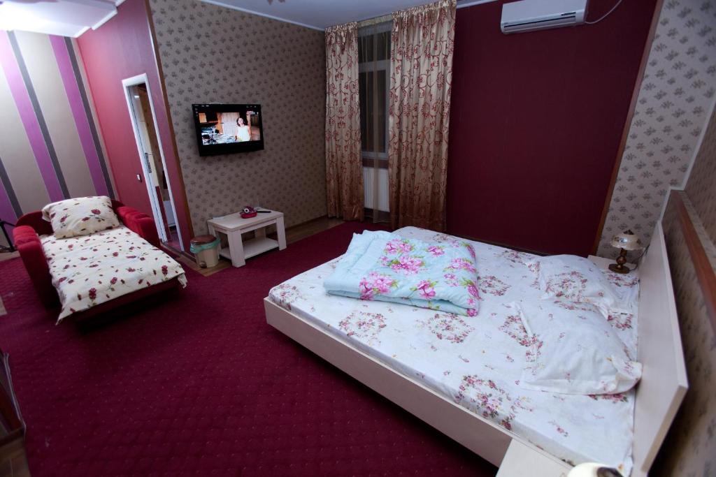 Hotel La Gil - Resim 41