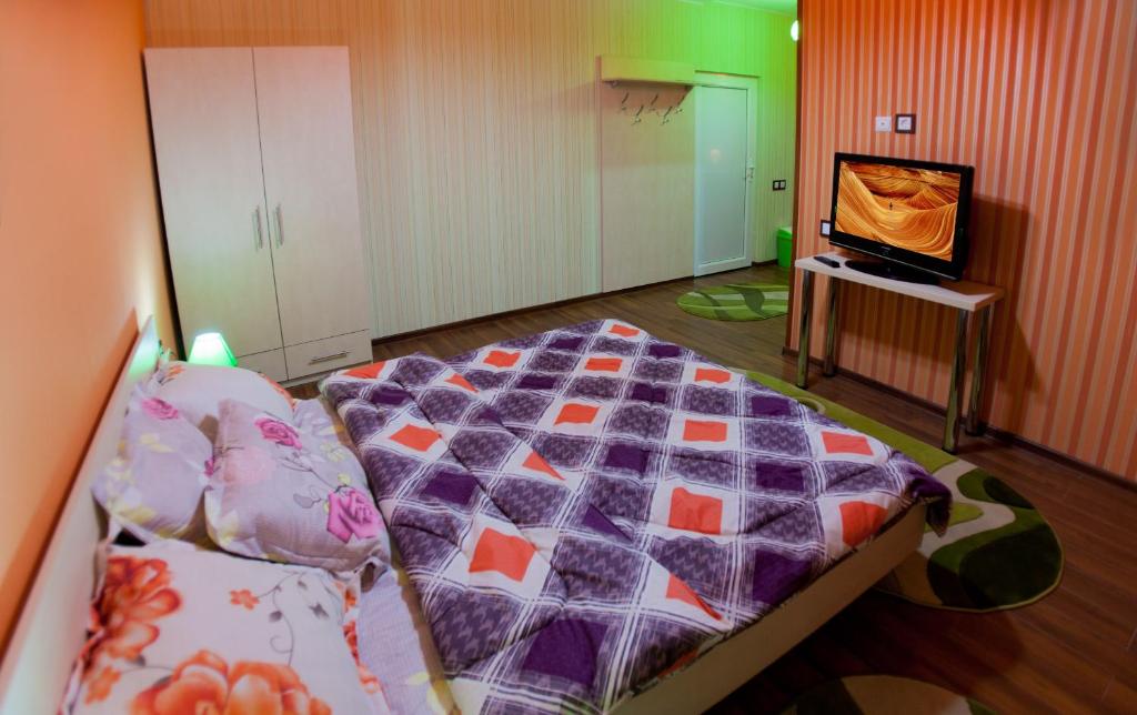 Hotel La Gil - Resim 44
