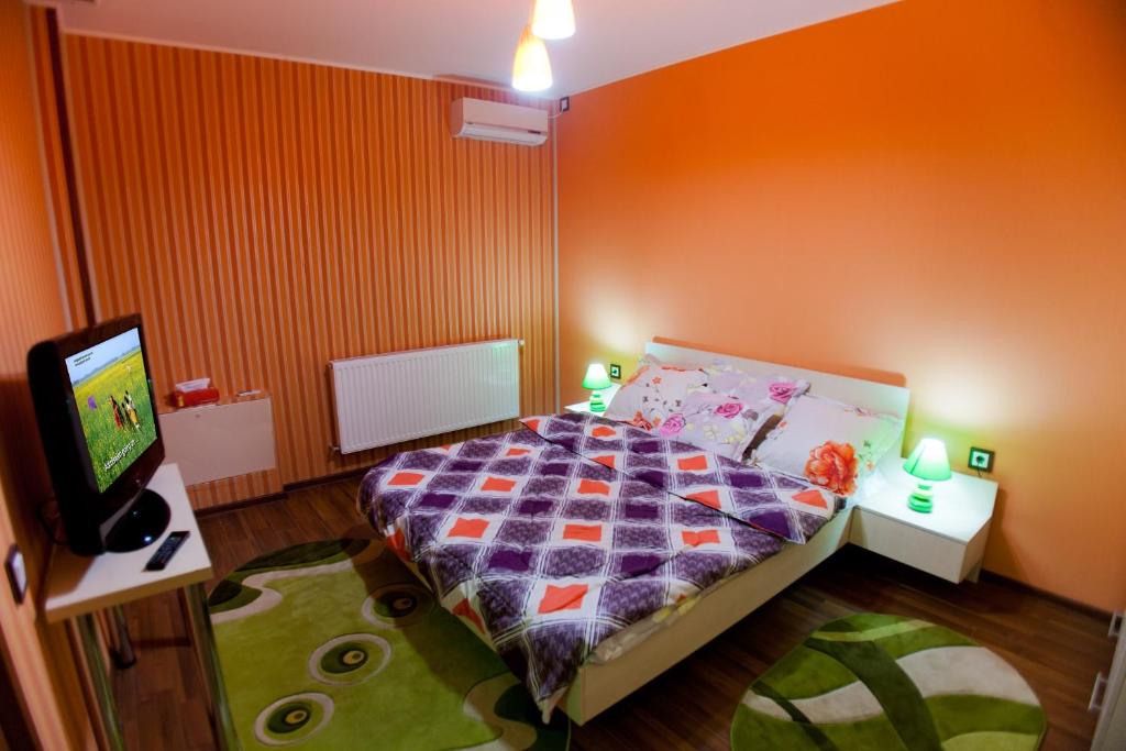 Hotel La Gil - Resim 29