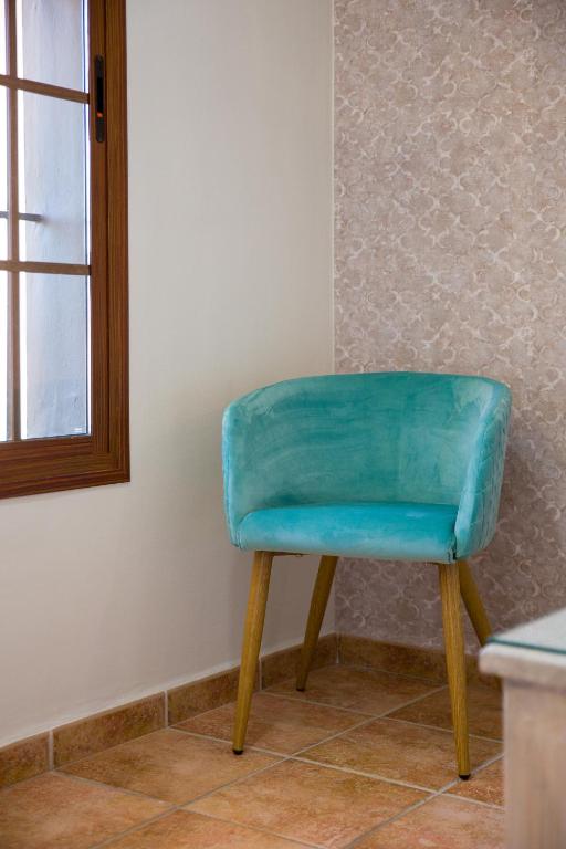 Zdjęcie z galerii obiektu Hostal Don Joaquín Alora w mieście Alora