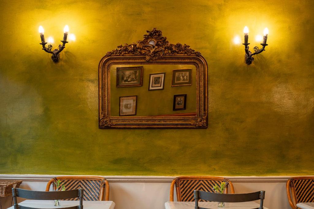 Fotografie z fotogalerie ubytování Hotel Ibrahim Pasha v destinaci Istanbul