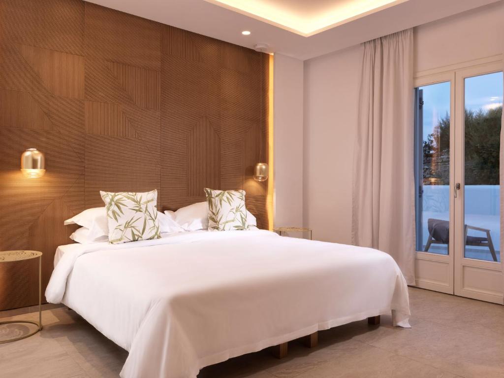 Myconian Korali Relais & Chateaux - Suite With Private Pool