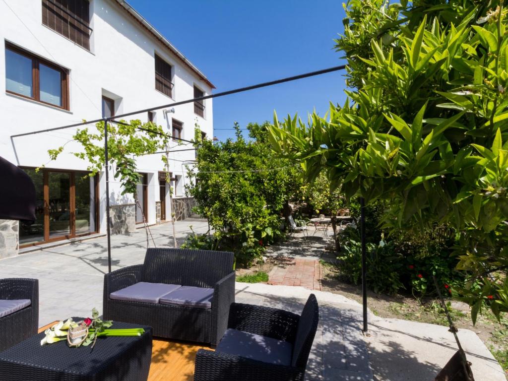 Casa huerta maria - Holiday Home