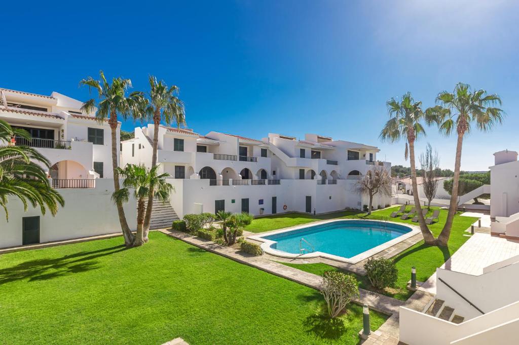 Albatros apartment, Son Parc – Updated 2022 Prices