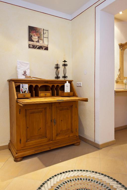 Fotografie z fotogalerie ubytování Pension Fuchs v destinaci Pfunds