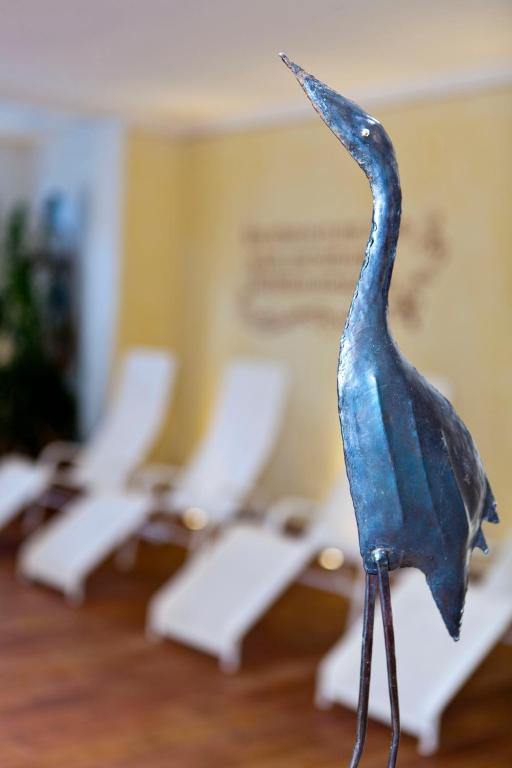 Fotografie z fotogalerie ubytování Pension Fuchs v destinaci Pfunds