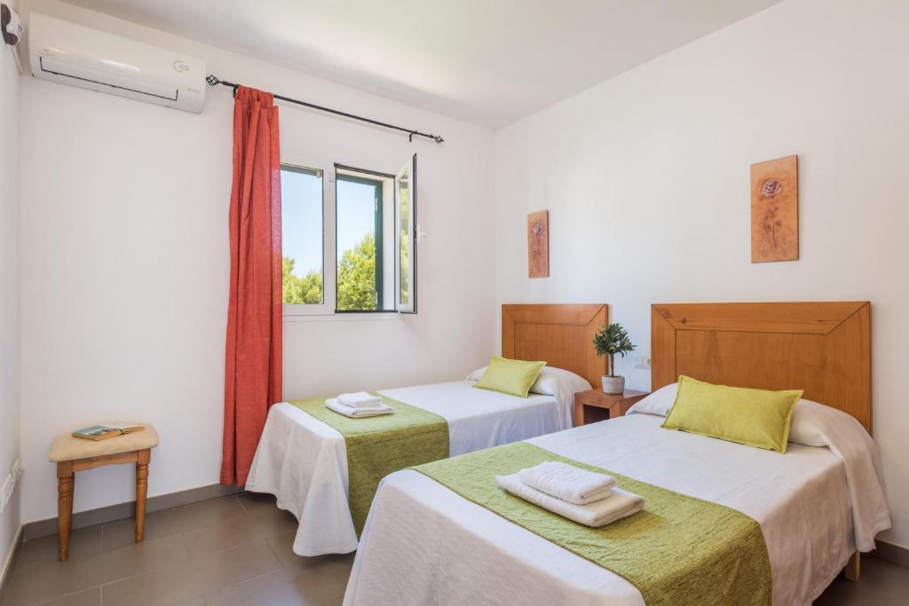 Villa Garbo, Arenal den Castell – Updated 2022 Prices