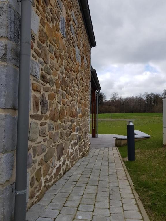 Fotografie z fotogalerie ubytování Gîte des Ayrifagnes v destinaci Theux