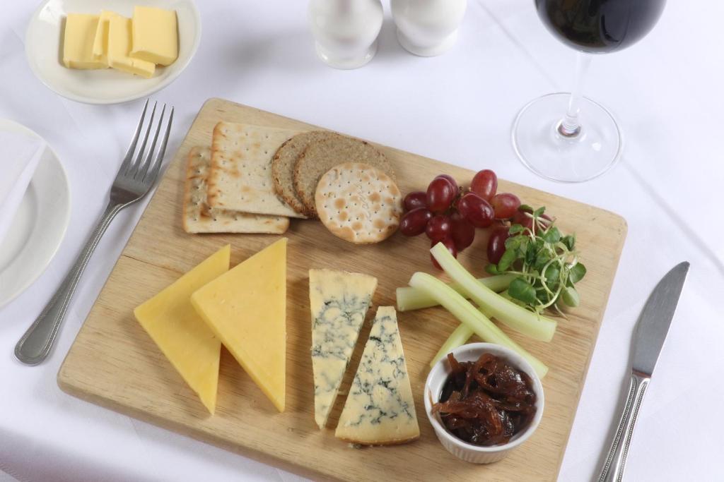 Imperial Hotel - Resim 36