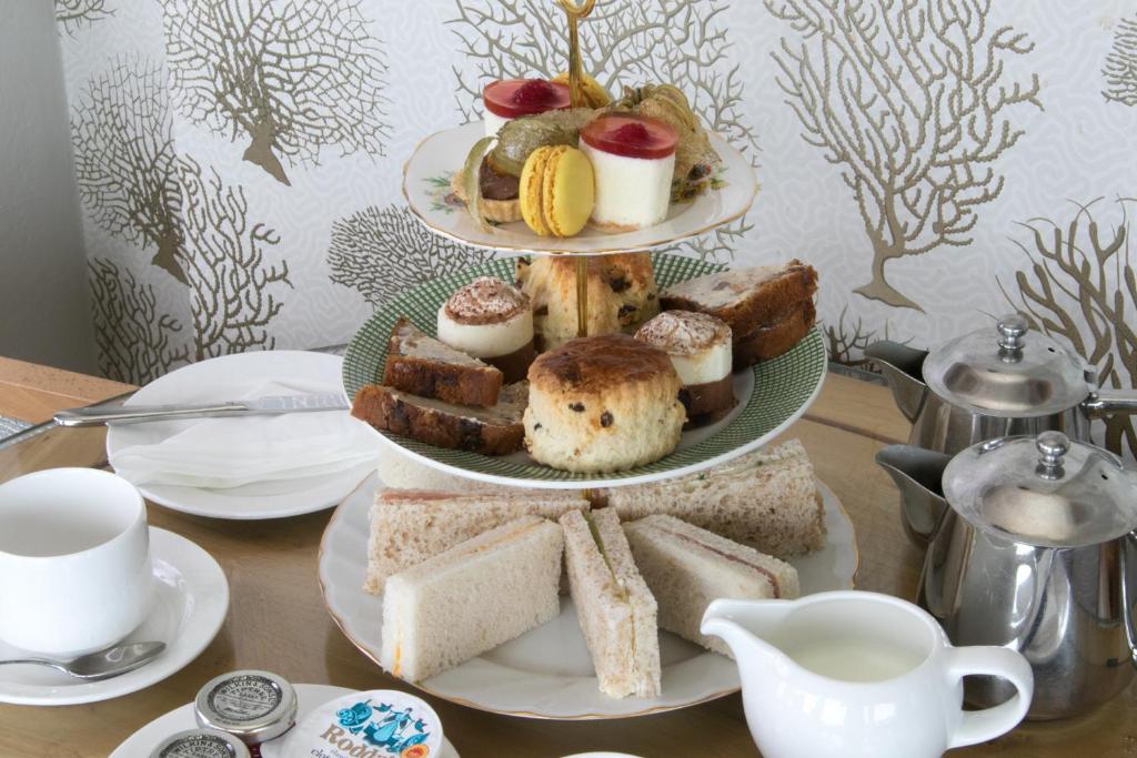 Imperial Hotel - Resim 22