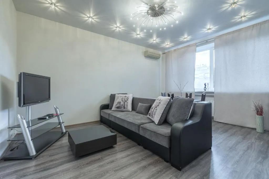 Family apartments, Moscova, Rusia