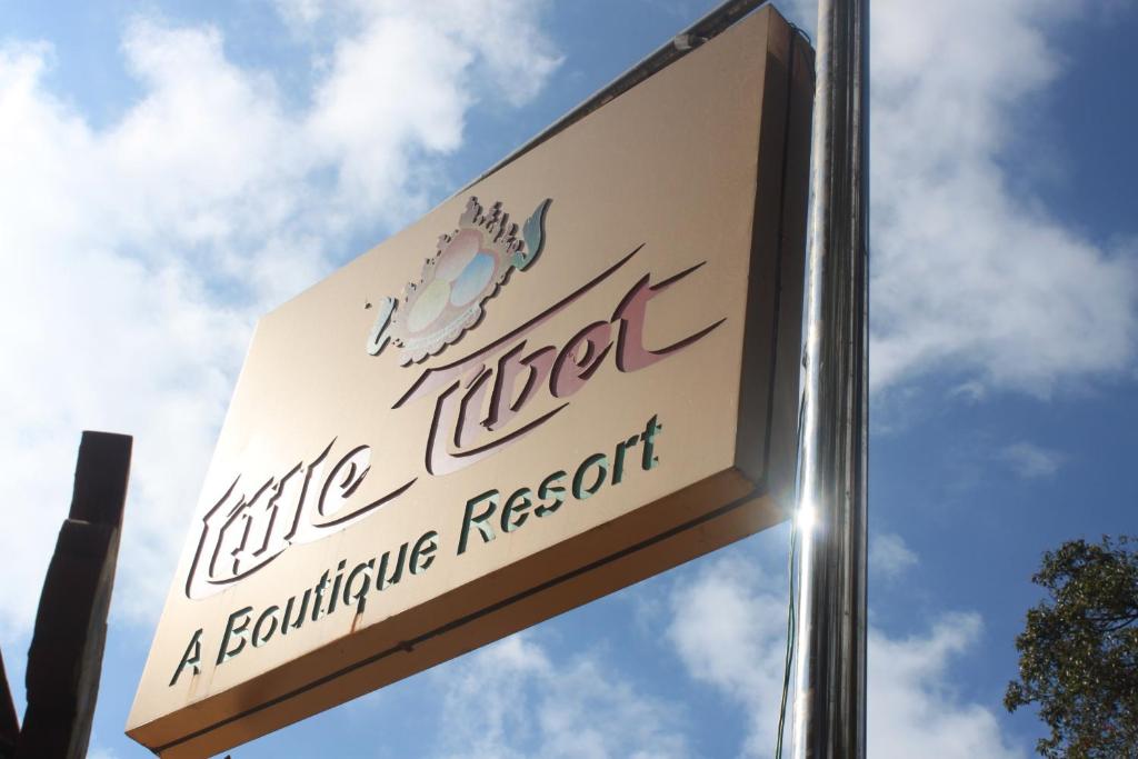 Certifikát, hodnocení, plakát nebo jiný dokument vystavený v ubytování Little Tibet Resort Mall Road