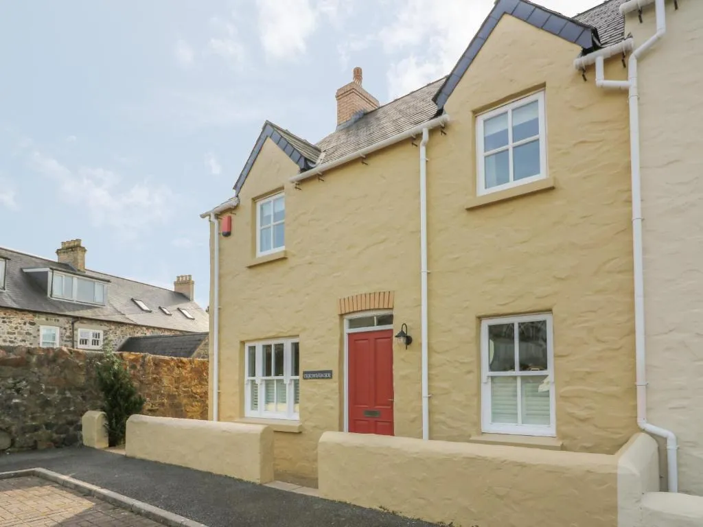 Craigluscar, Cwmbran, United Kingdom