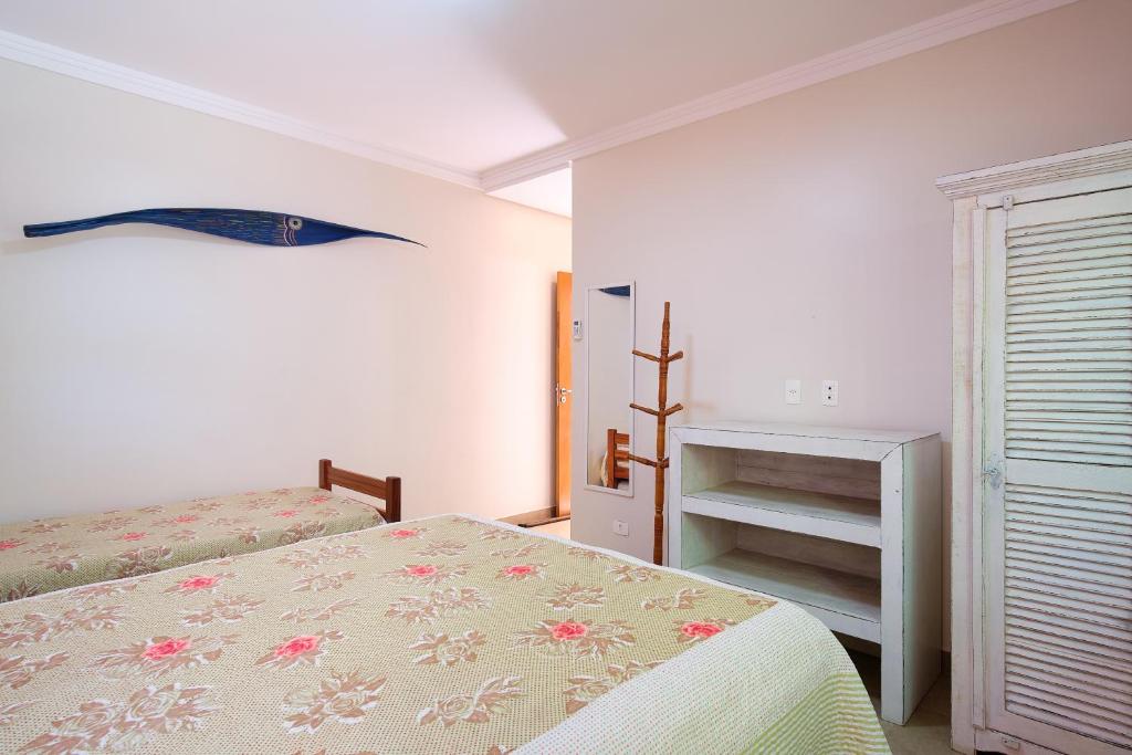  BH25 - CASA DE CINEMA A 30 METROS DA PRAIA!!!