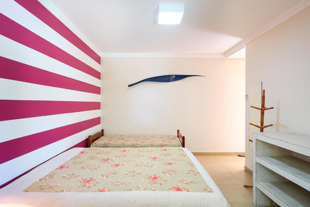  BH25 - CASA DE CINEMA A 30 METROS DA PRAIA!!!