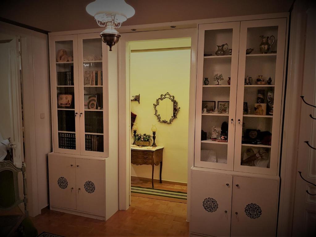 Foto dalla galleria di Xylokastro Antique a Xylokastron