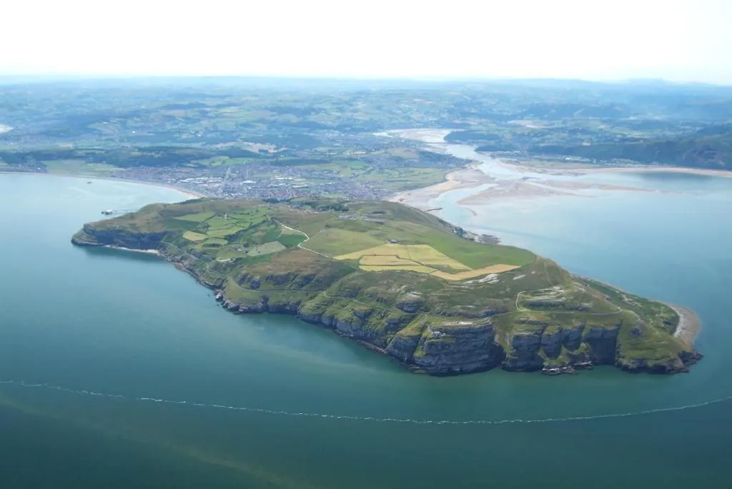 Imperial Hotel, Llandudno, United Kingdom