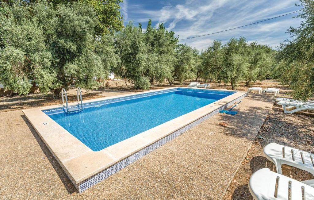 InmoBooking Family House Holidays - Casa Con Sei Camere Da Letto