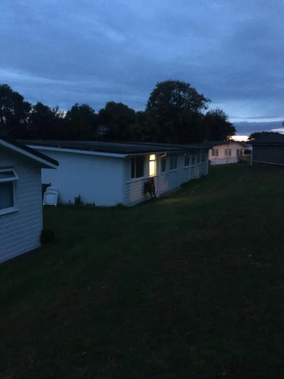 Oasis, Dartmouth, United Kingdom