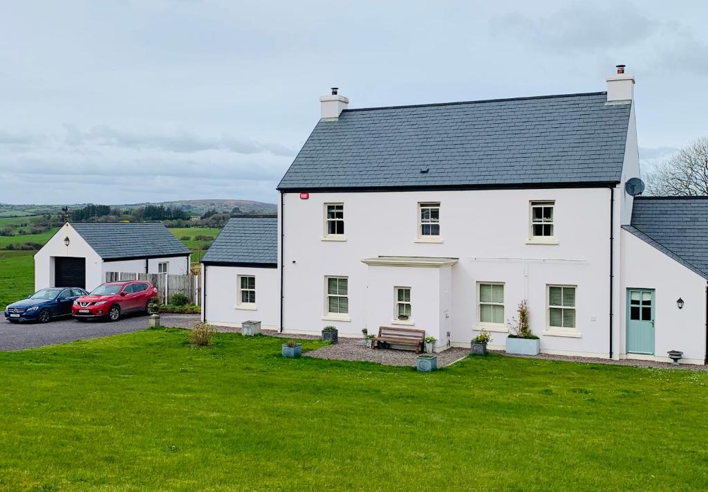 Gallery image of Clonakilty Barley Fields Studio in Clonakilty