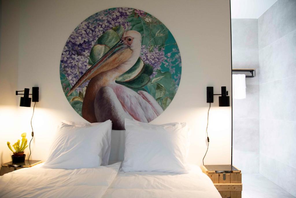 Hotel Haverkist - Resim 16