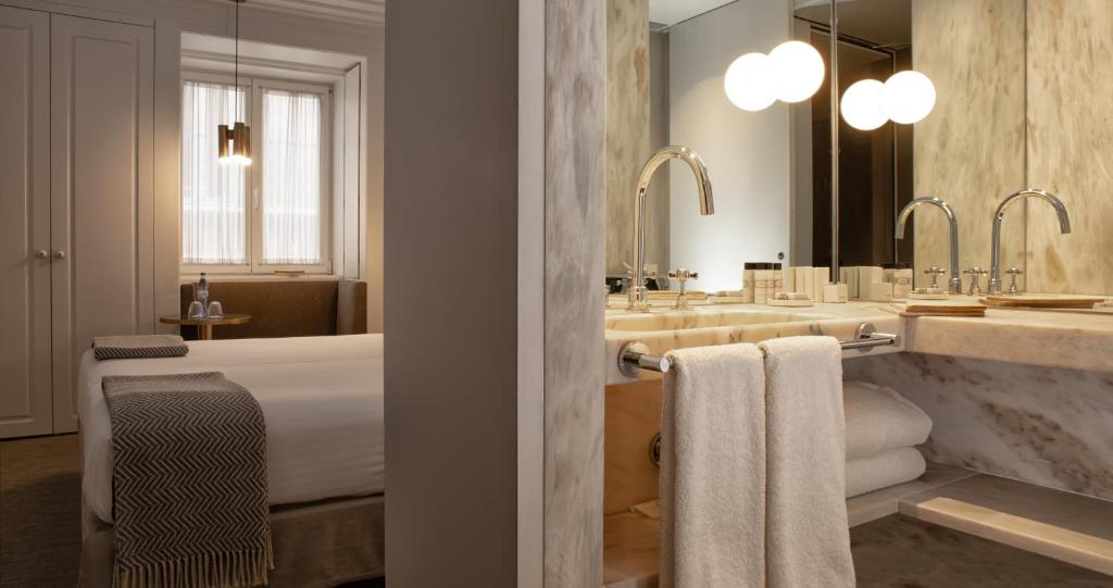 Lisboa Pessoa Hotel - Resim 40