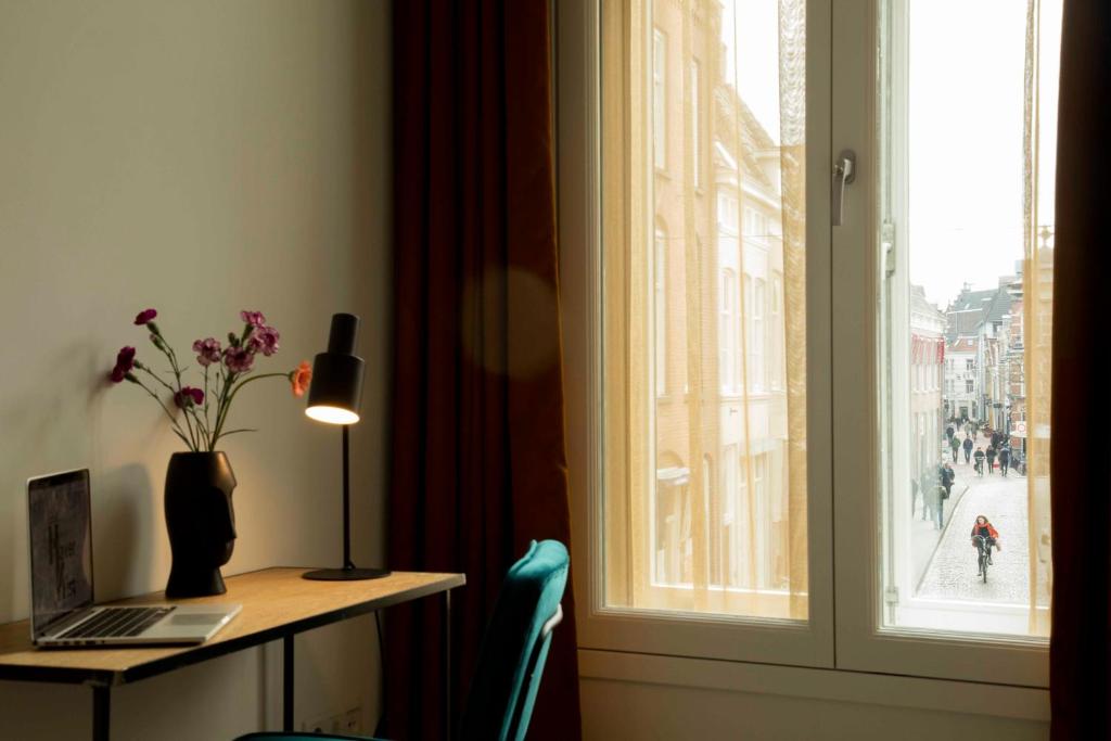 Hotel Haverkist - Resim 23