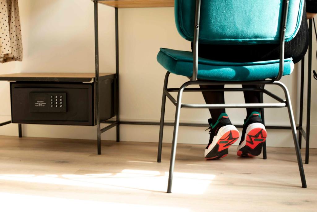 Hotel Haverkist - Resim 22