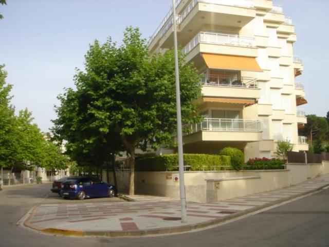 Apartment Sa Conca 2 2 4, Platja dAro, Spain - Booking.com