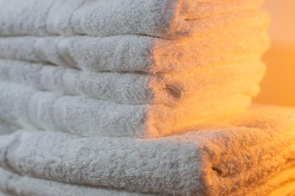 Hotel Haverkist - Resim 21