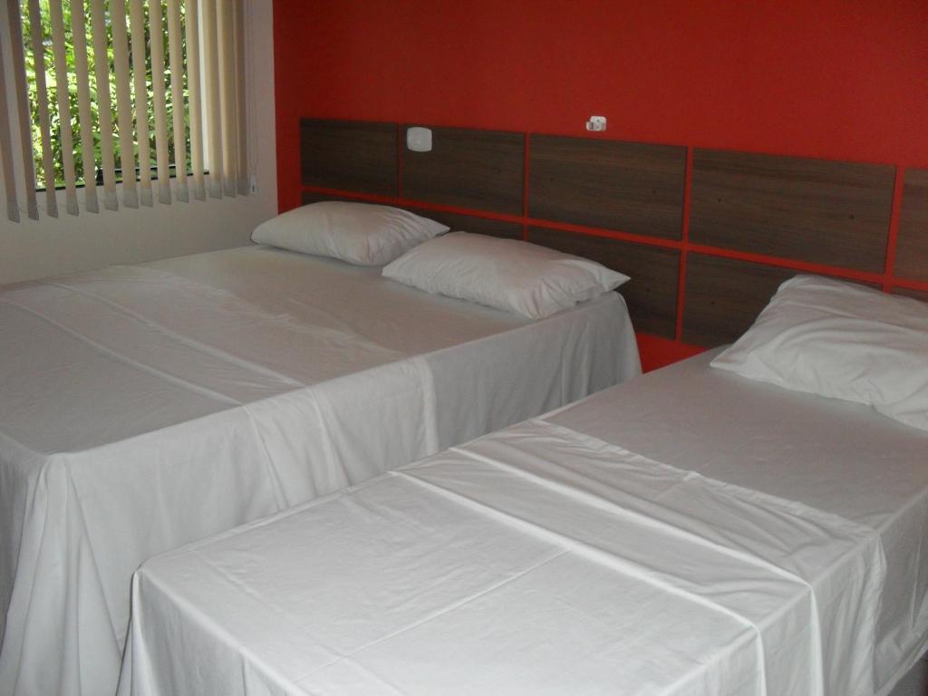  Hotel Borari