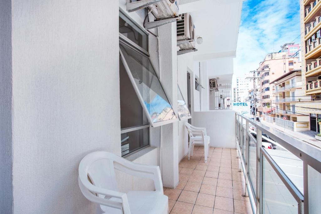  Hotel Itapema Meia Praia