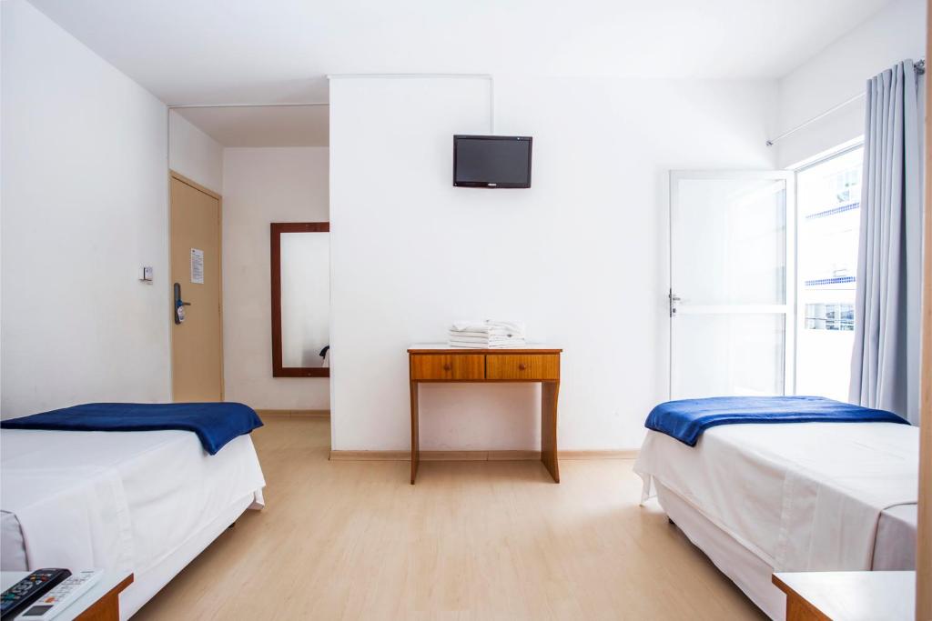  Hotel Itapema Meia Praia